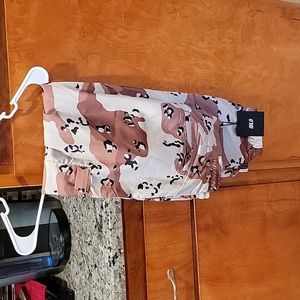 Qilo x Zero Foxtrot Joggers